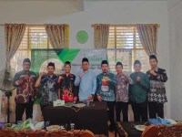 M Kuliah Reguler Siang STIT Bustanul Ulum Prestasi 2