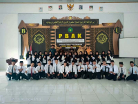 M Kuliah Reguler Siang STIT Bustanul Ulum Prestasi 5