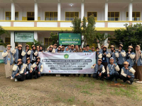 M Kuliah Reguler Siang STIT Bustanul Ulum Prestasi Beragam Foto 3