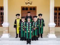 M Kuliah Reguler Siang STIT Bustanul Ulum Prestasi Beragam Foto 4