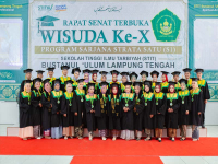 M Kuliah Reguler Siang STIT Bustanul Ulum Prestasi Foto Home 4